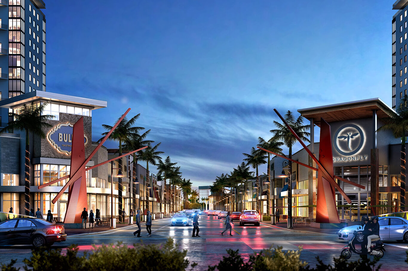 kabookaboo moves into the heart of Doral