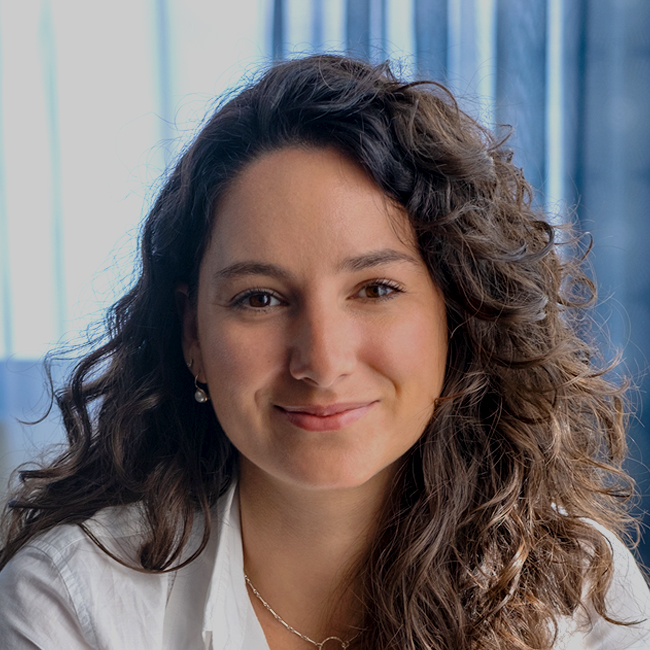 Lauren Alamo - VP, Digital Marketing