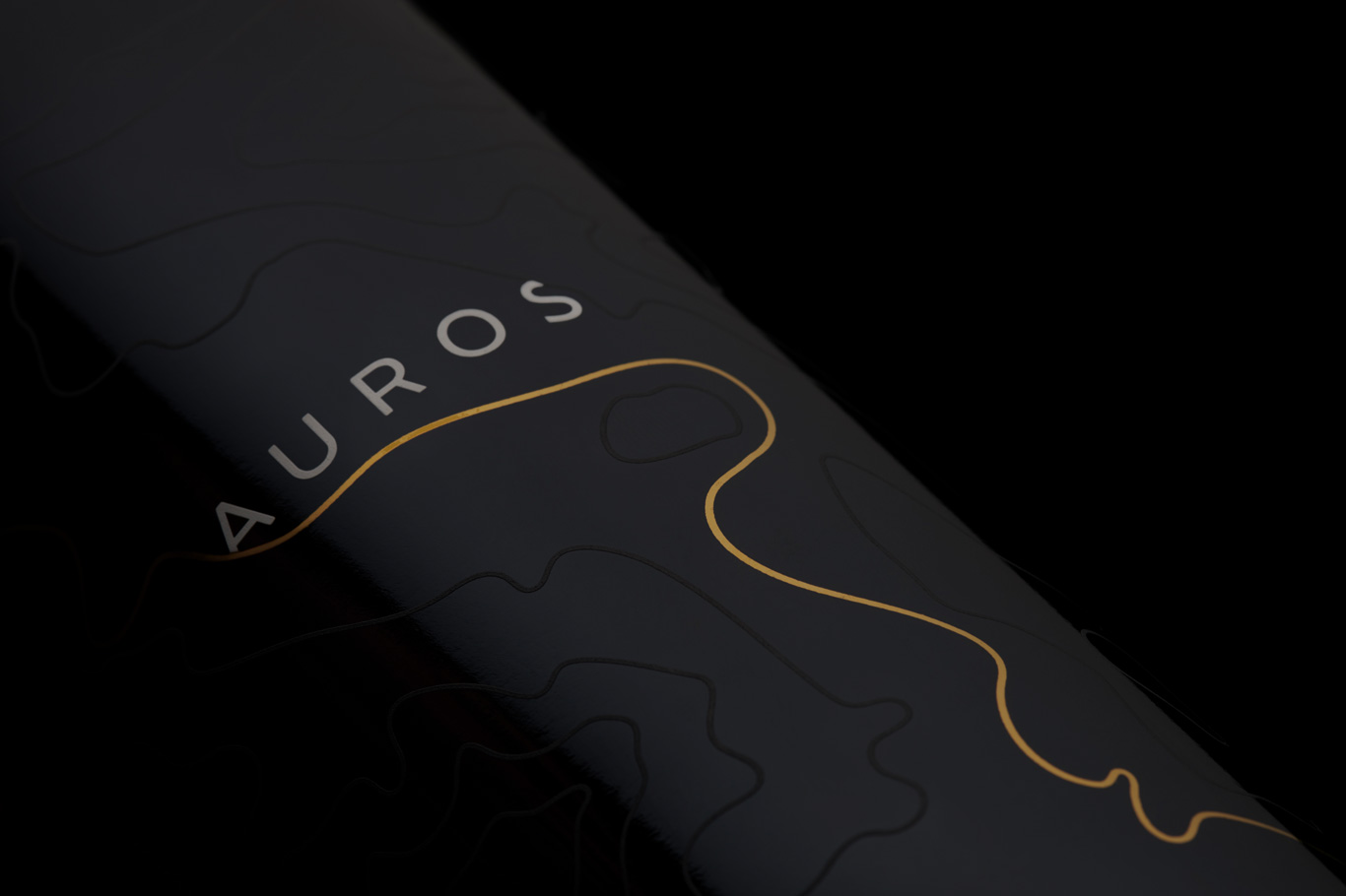 Kabookaboo Marketing - Auros Wines