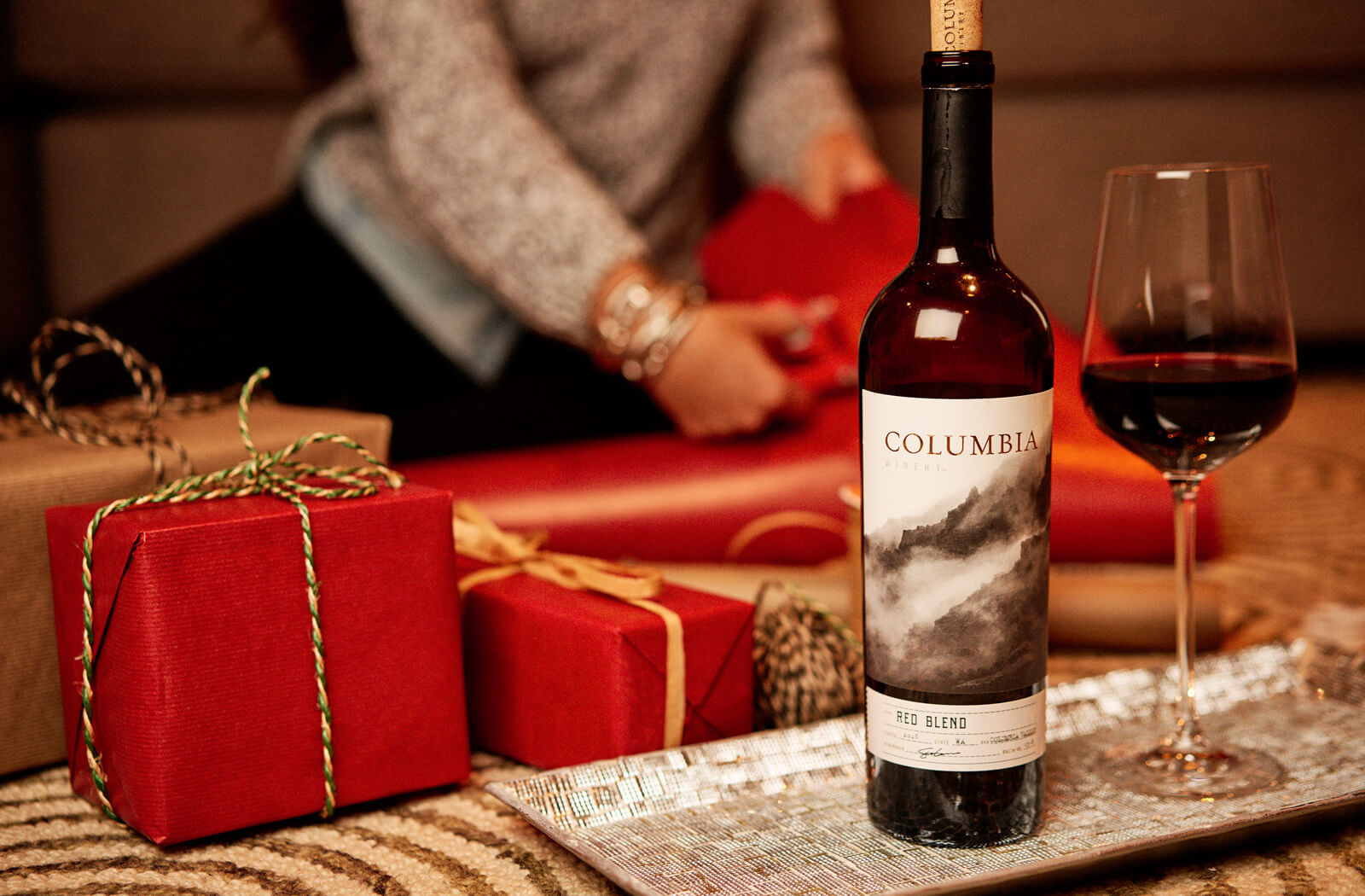 Kabookaboo Marketing - Columbia Winery